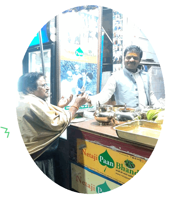 Netaji Paan Bhandar
